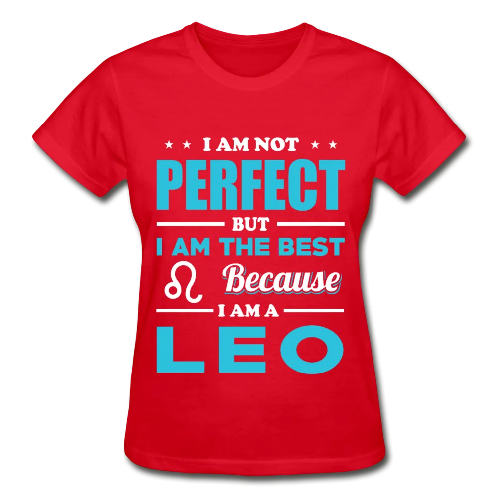 Leo T-Shirt