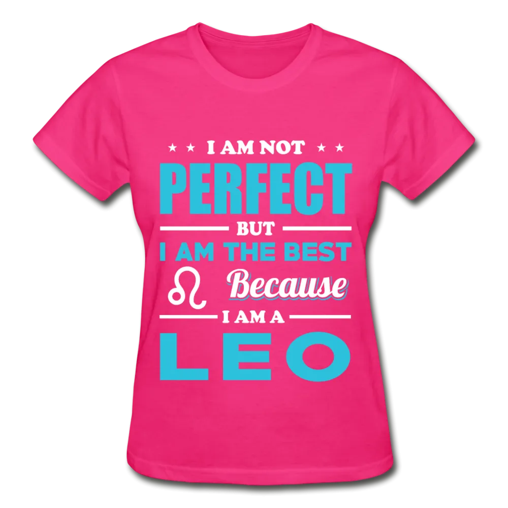 Leo T-Shirt