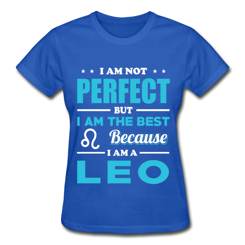 Leo T-Shirt