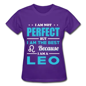 Leo T-Shirt