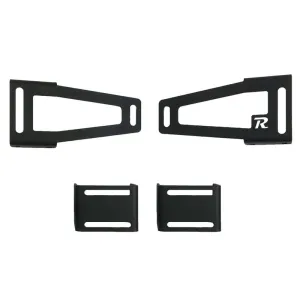Lexus GX470 Canopy/ Awning Mounts For Factory Roof Rail