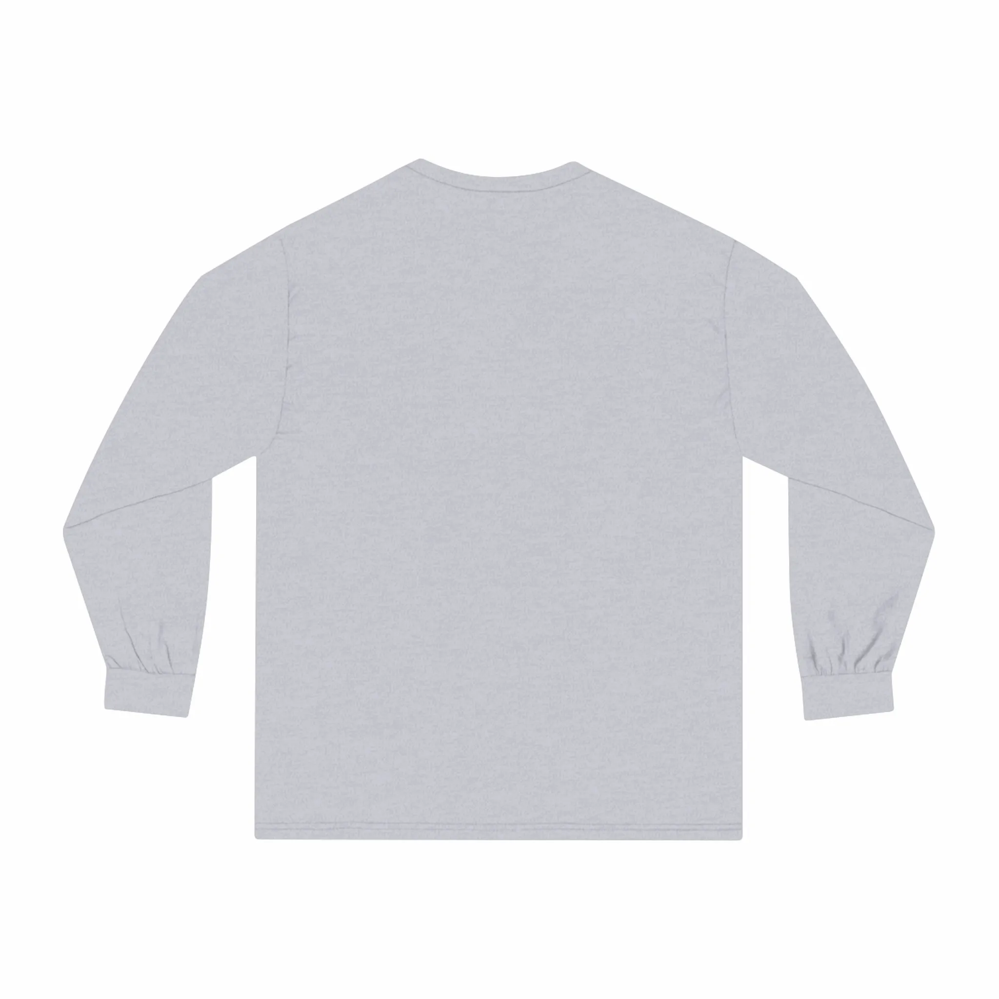 Libra Classic Fit Long Sleeve T-Shirt