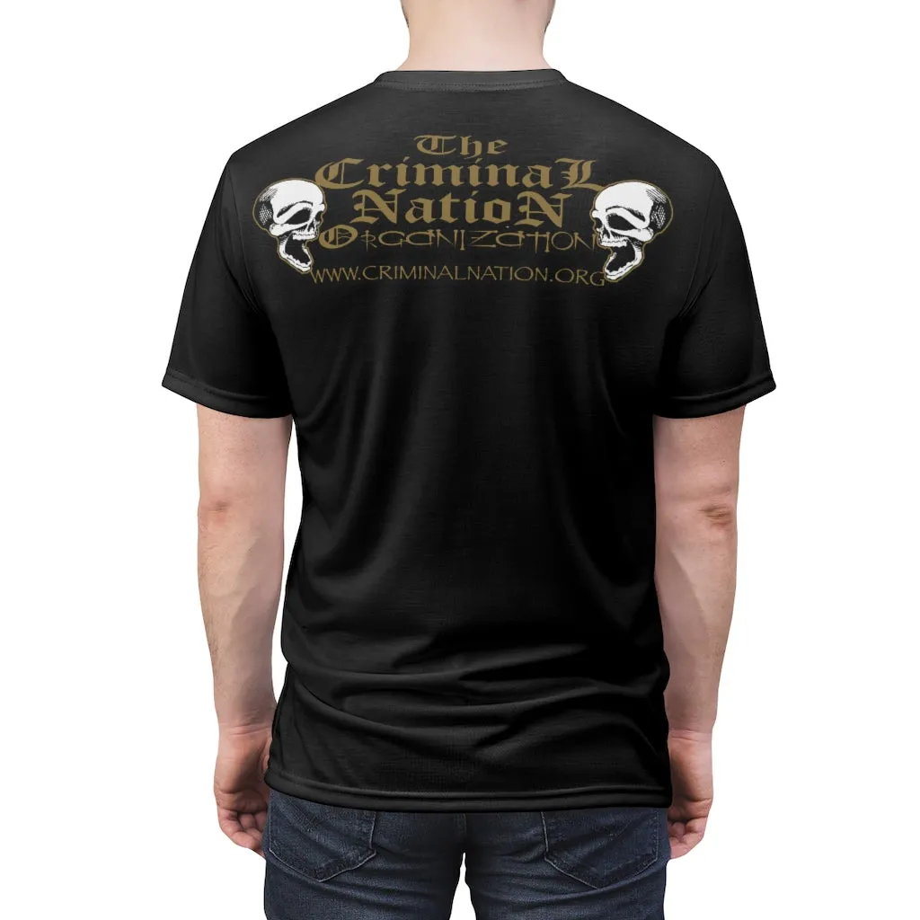 Loaded Hunter T