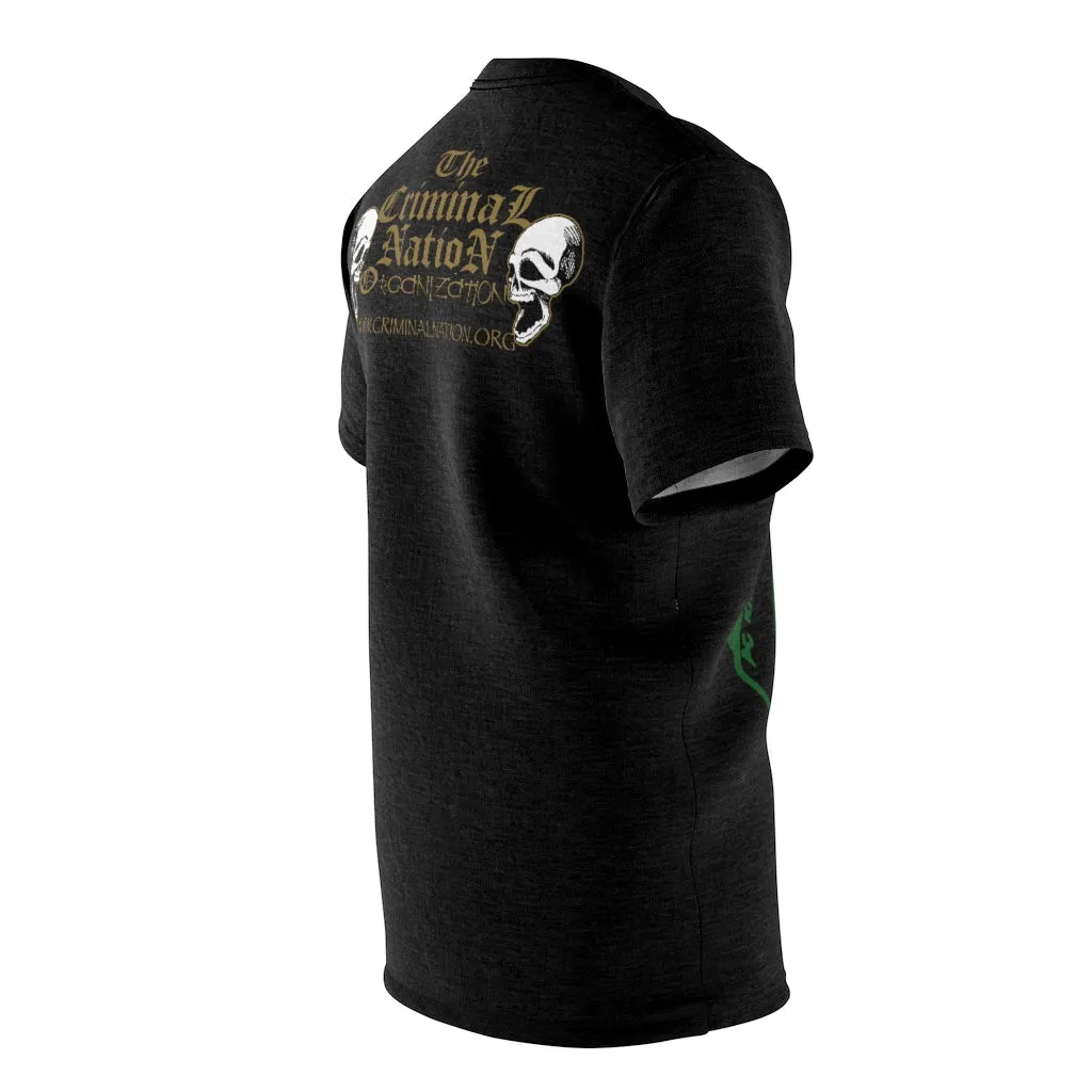 Loaded Hunter T