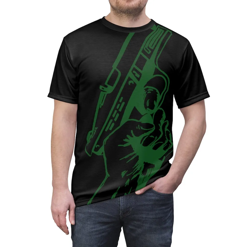 Loaded Hunter T