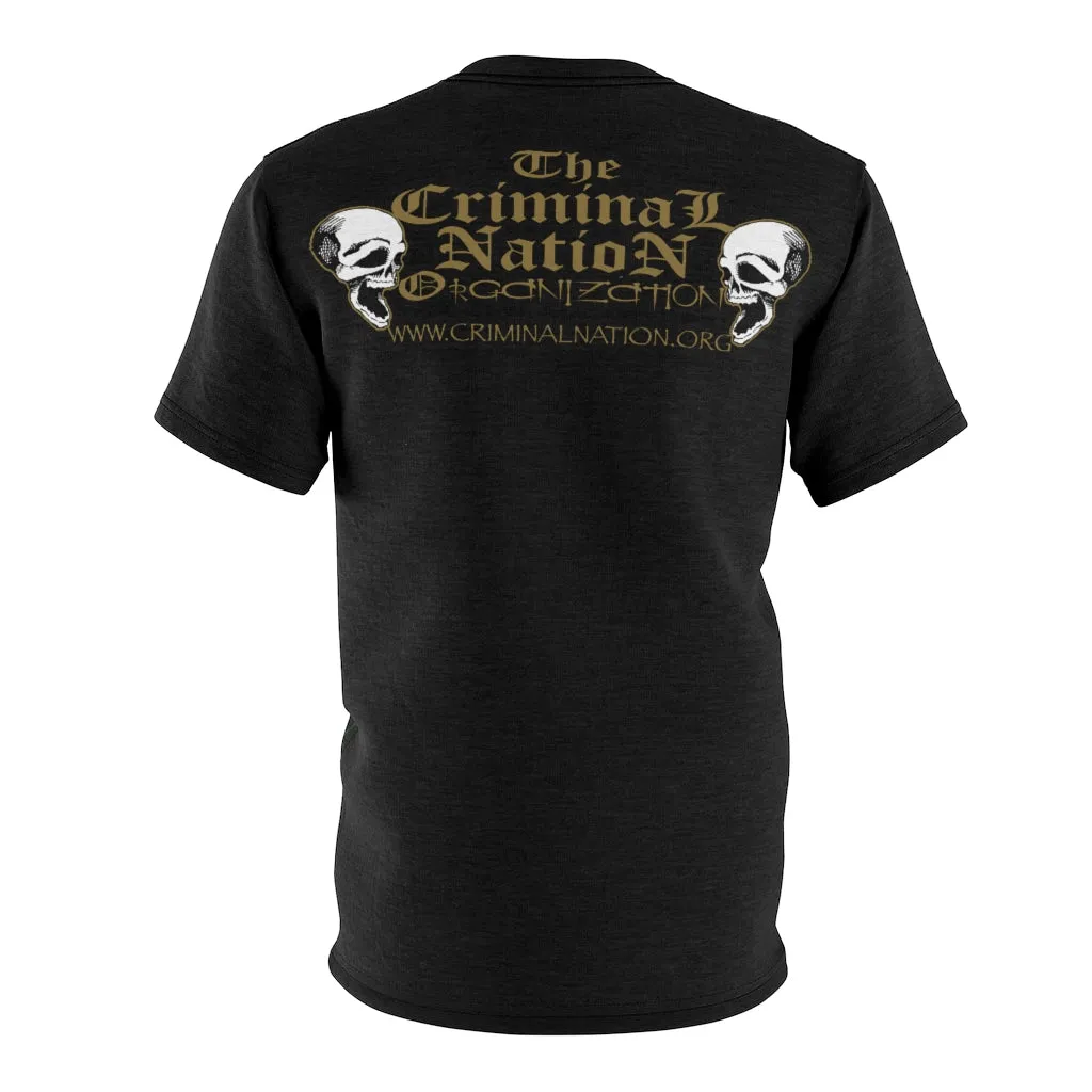 Loaded Hunter T