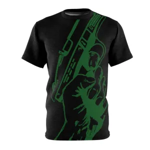 Loaded Hunter T