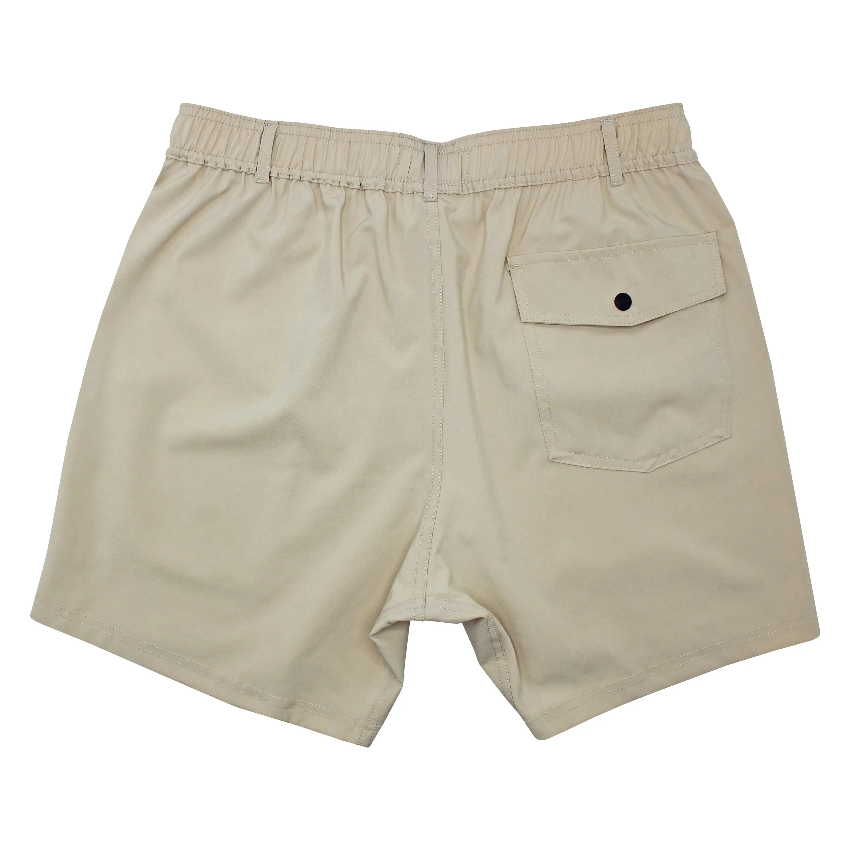 Local Boy Volley Short