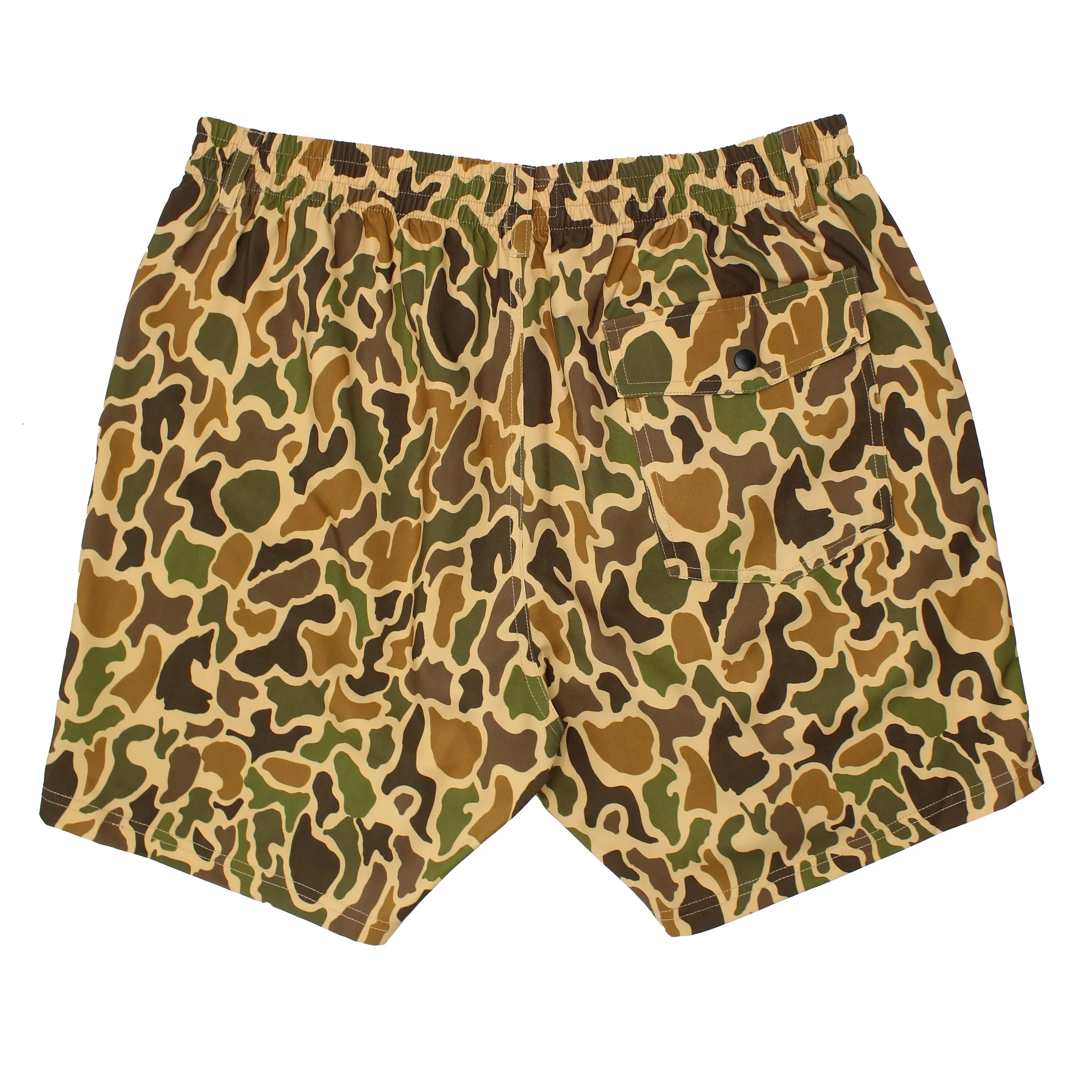Local Boy Volley Short