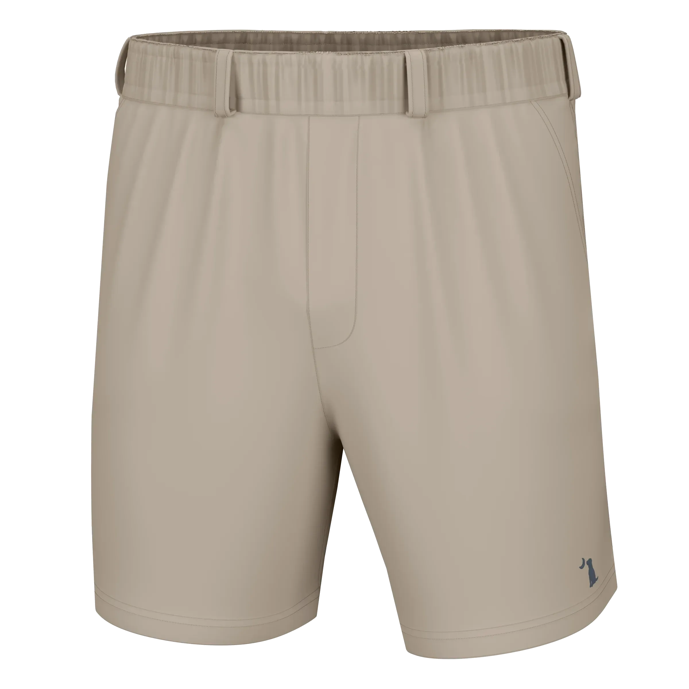 Local Boy Volley Short