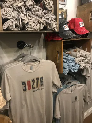 Local Zip Code T-Shirts