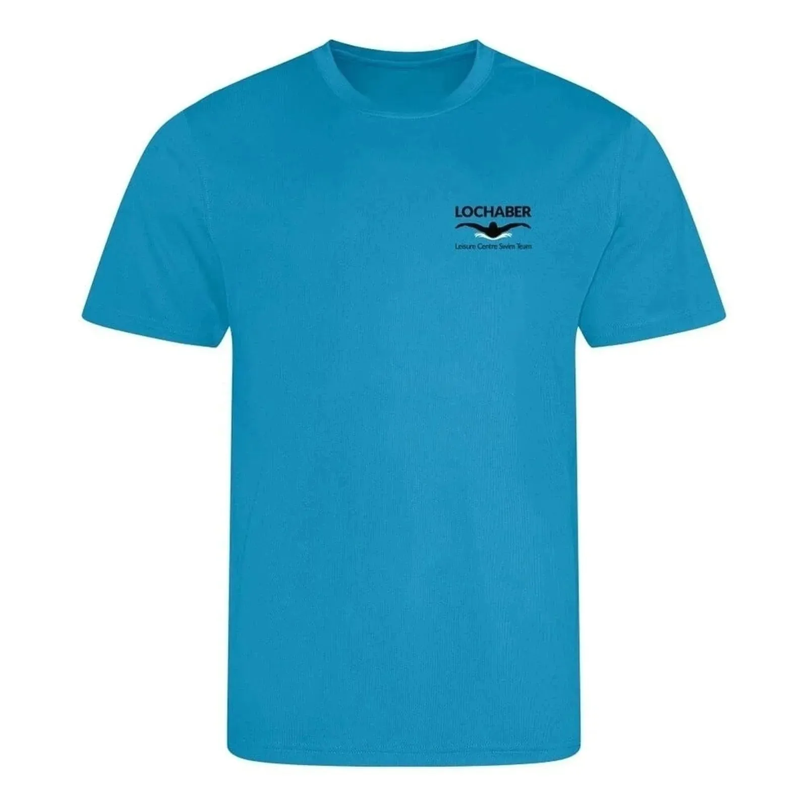 Lochaber - Unisex Cool T - Sapphire