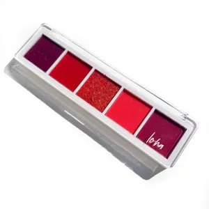 Loha Kyoto 5 Shade Palette