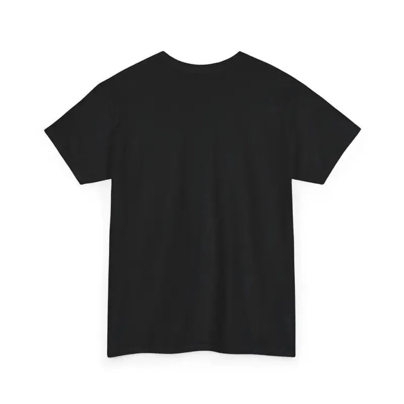 London City Heavy Cotton Tee Urban Cool