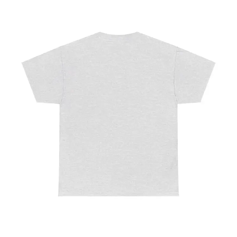 London City Heavy Cotton Tee Urban Cool