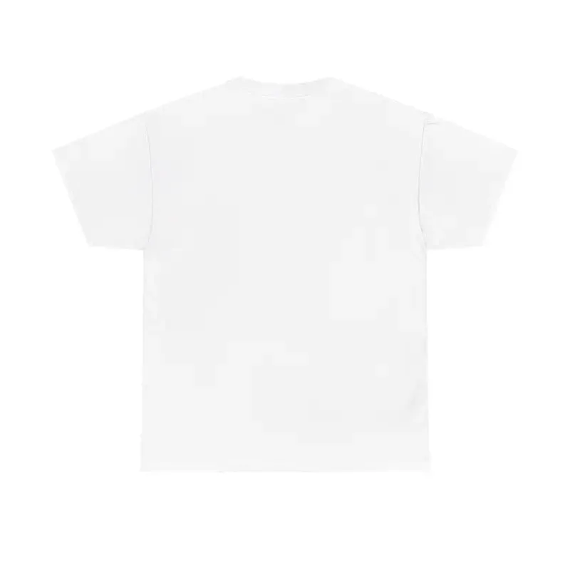 London City Heavy Cotton Tee Urban Cool