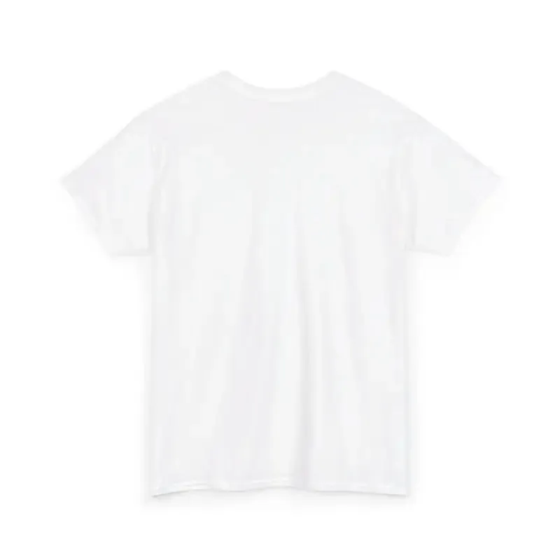 London City Heavy Cotton Tee Urban Cool