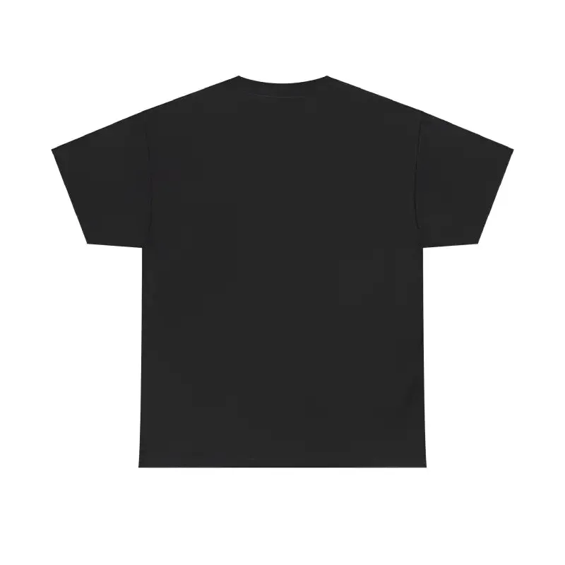 London City Heavy Cotton Tee Urban Cool