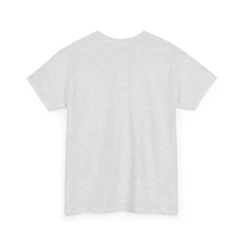 London City Heavy Cotton Tee Urban Cool