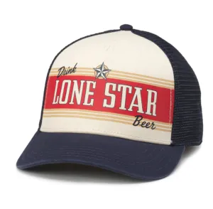 Lone Star Cap