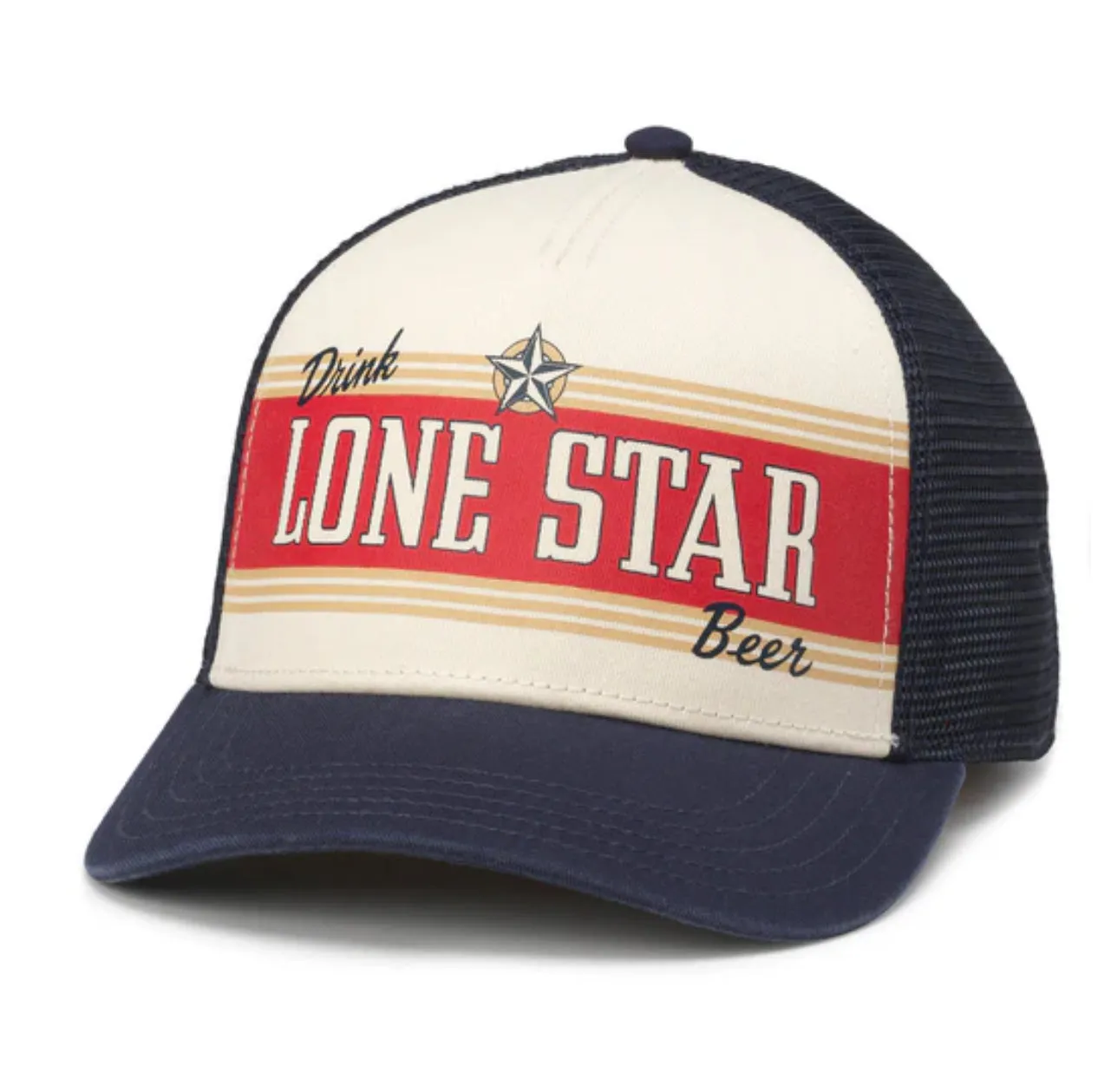 Lone Star Cap