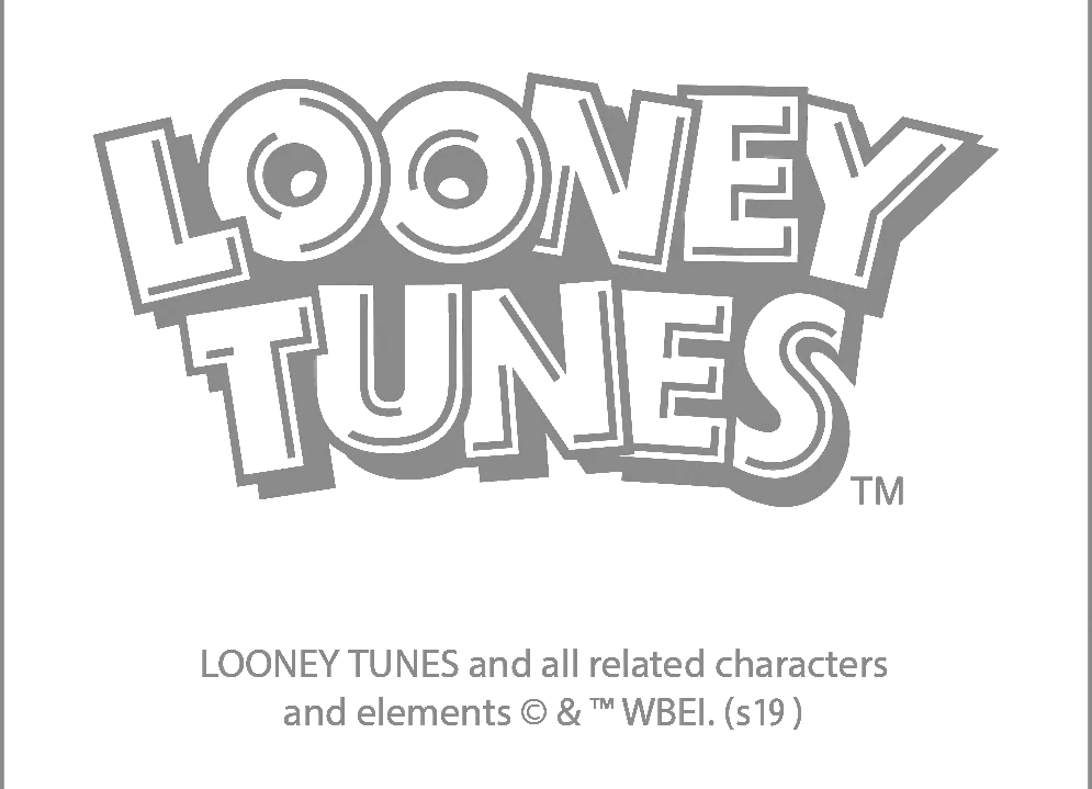 Looney Tunes Bugs Bunny Retro Hugs Free Official Men's T-shirt