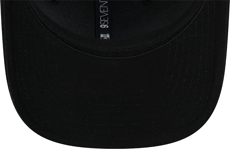 Los Angeles Kings 9SEVENTY Stretch Snap Rope Hat