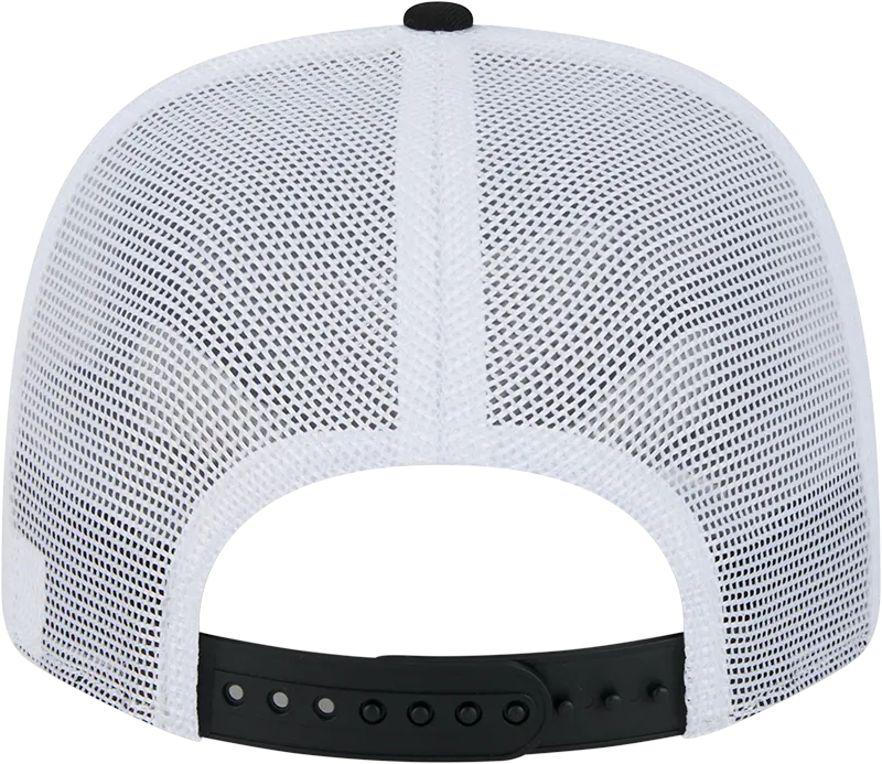 Los Angeles Kings 9SEVENTY Stretch Snap Rope Hat