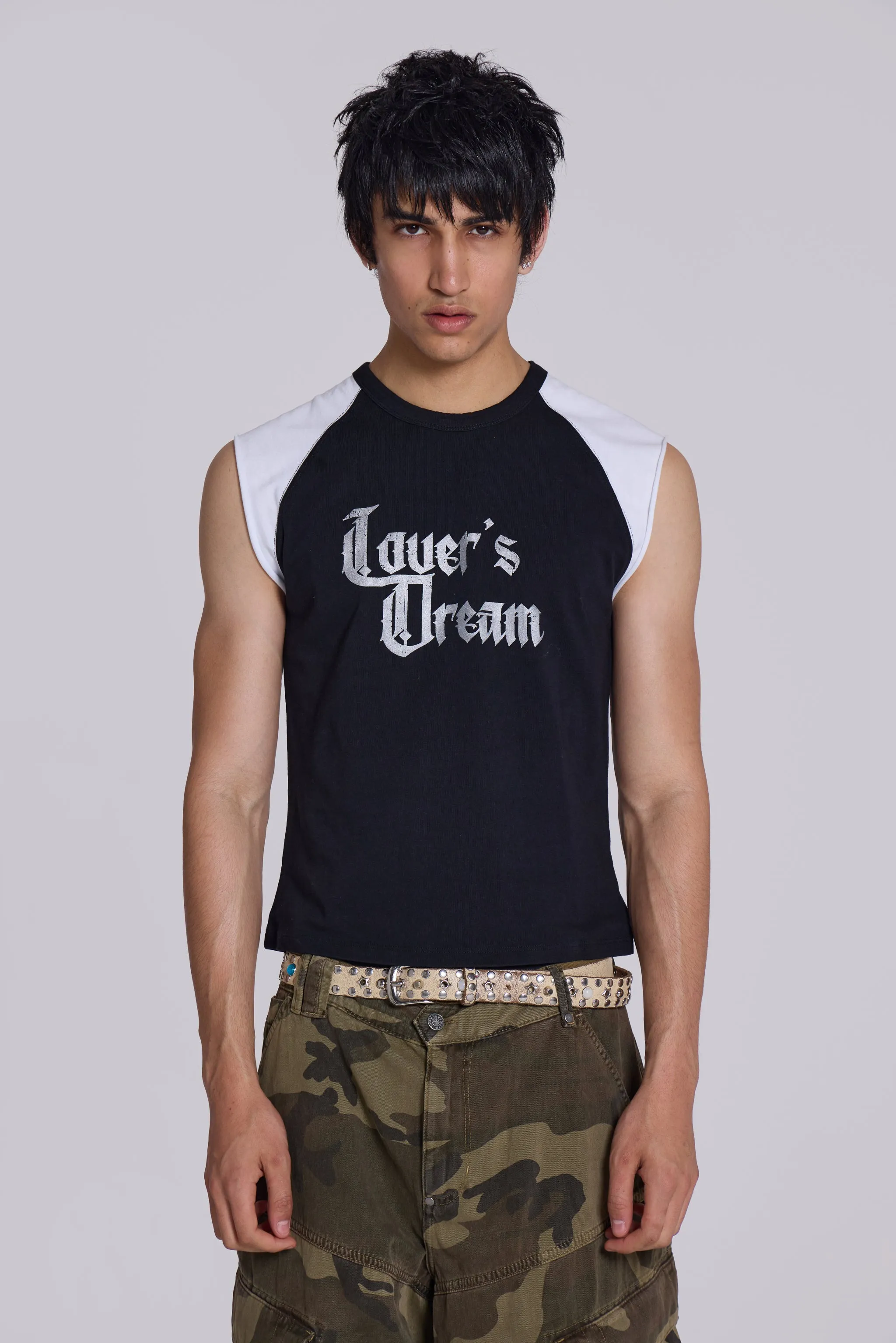 Lovers Vest