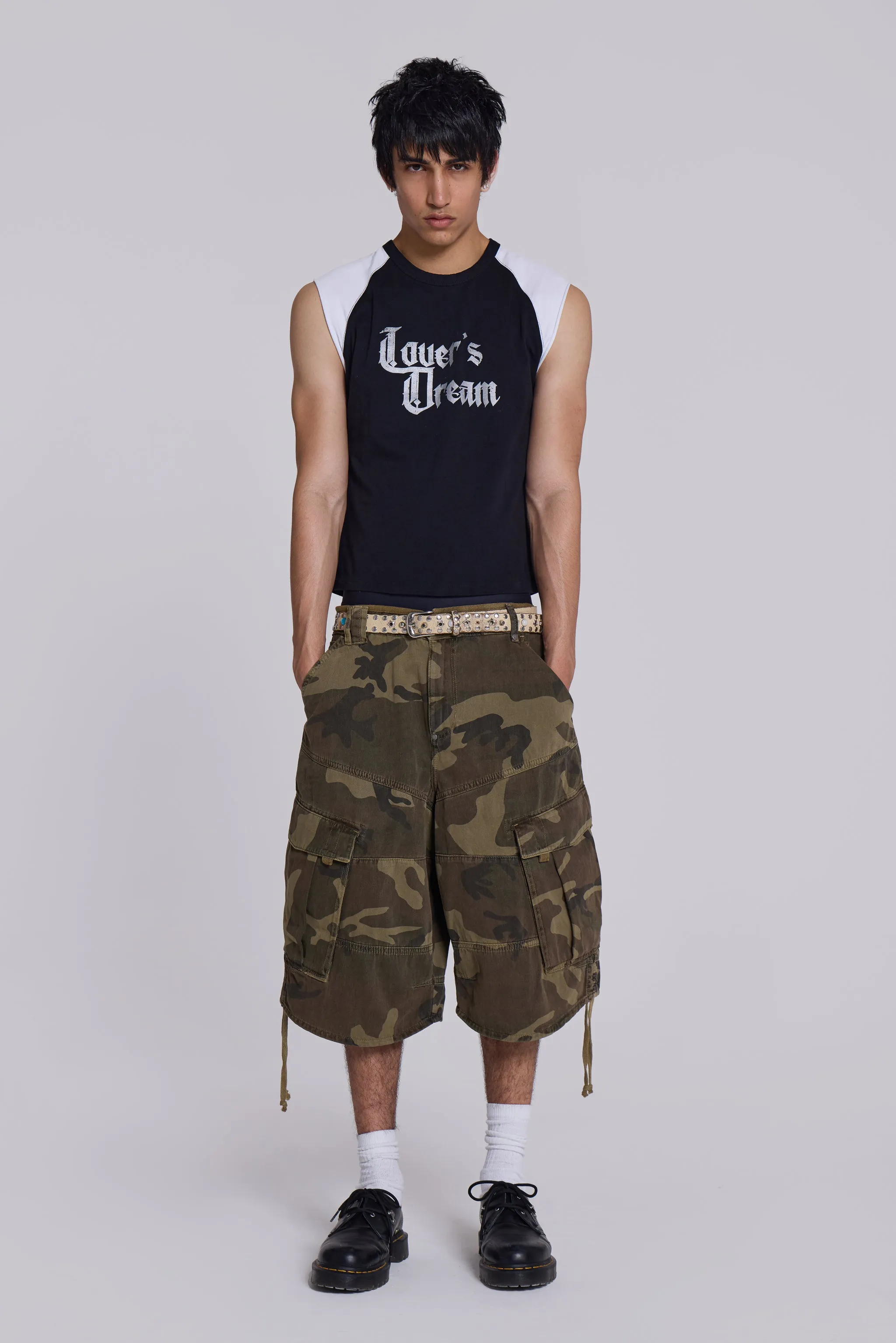 Lovers Vest