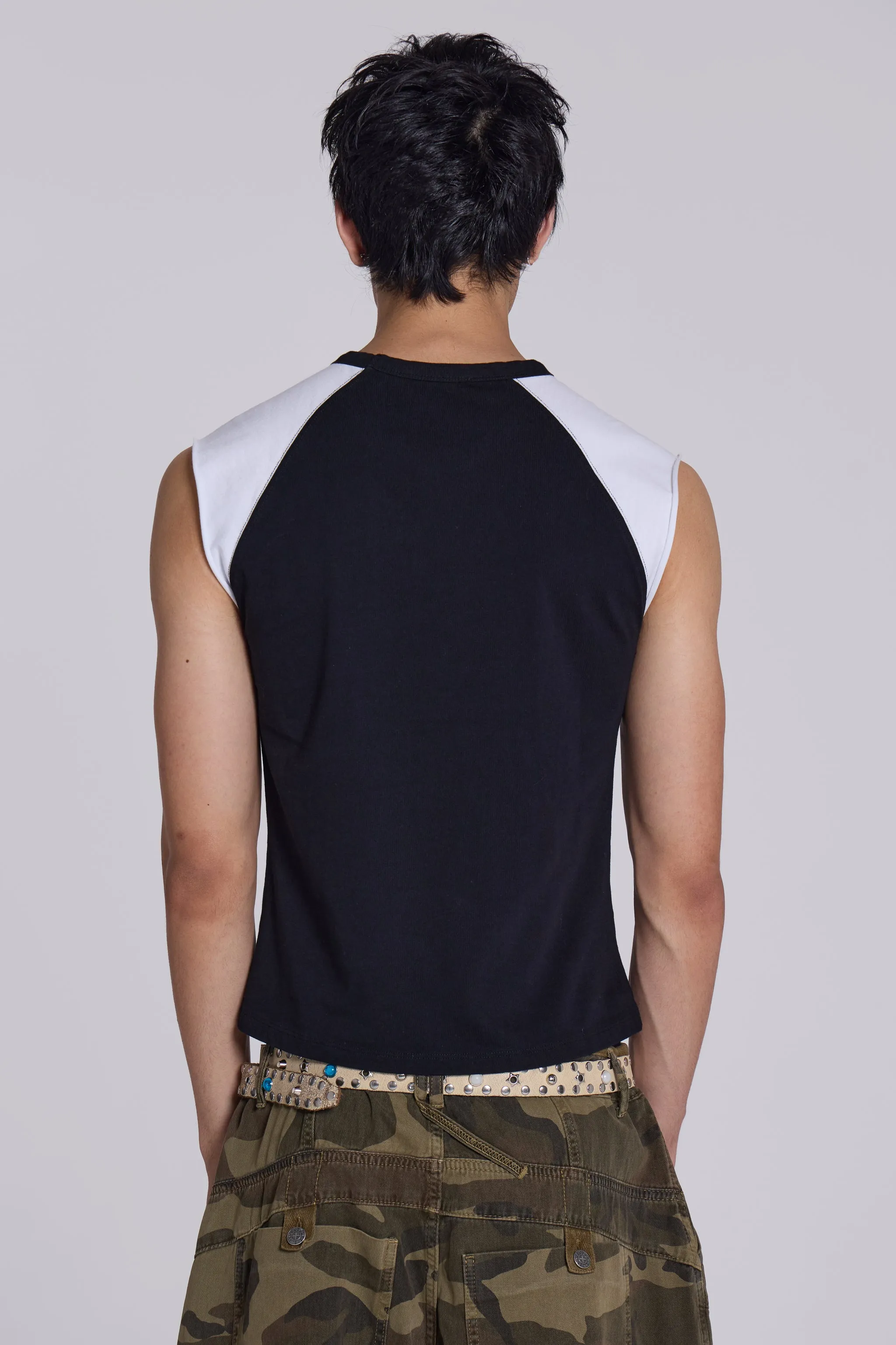 Lovers Vest