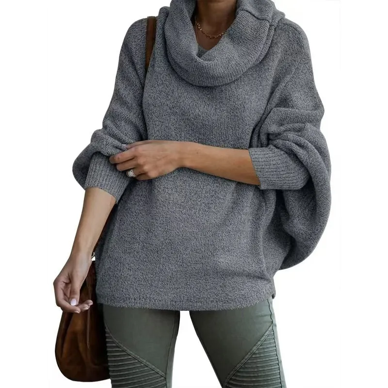 Lucia | Casual Knit Sweater