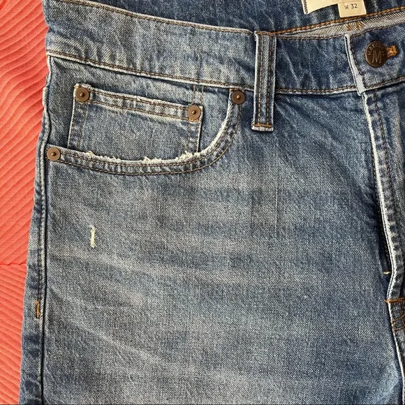 MADEWELL