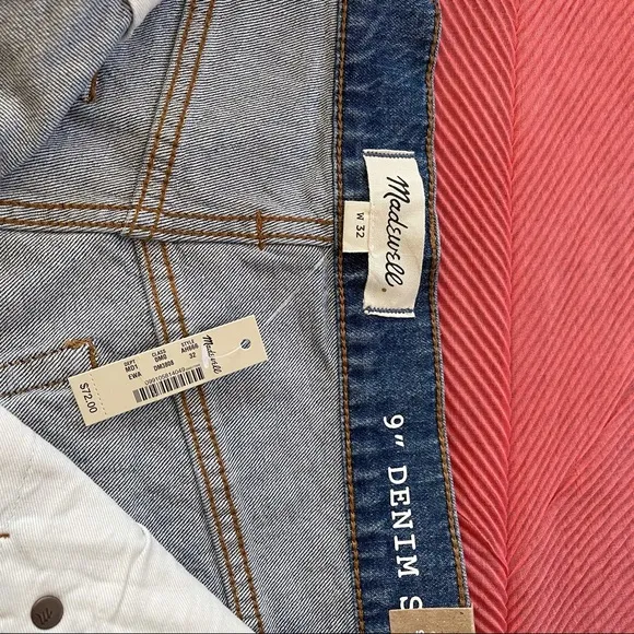 MADEWELL