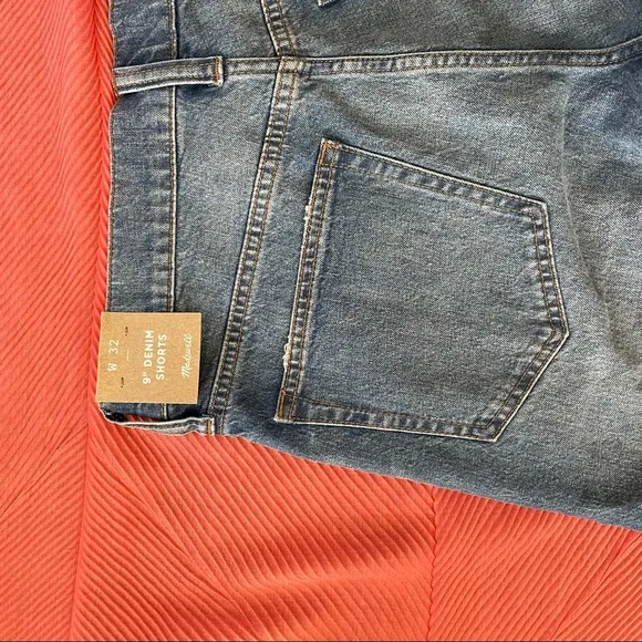 MADEWELL