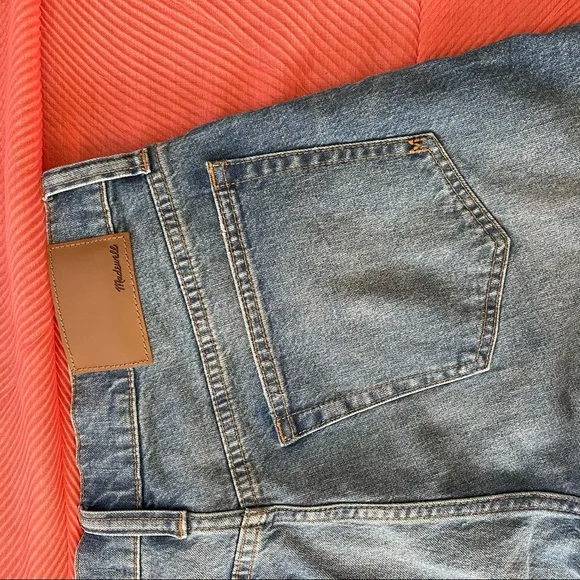MADEWELL