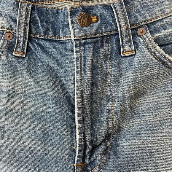 MADEWELL