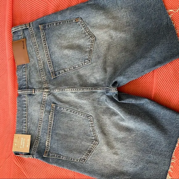 MADEWELL