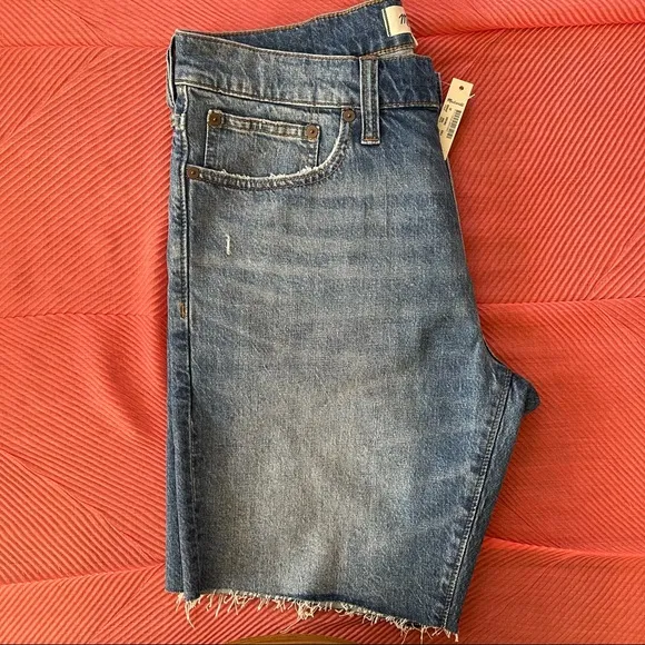 MADEWELL