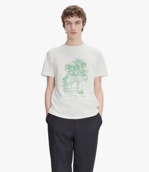 Magasin T-shirt (M)