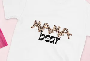 MAMA BEAR