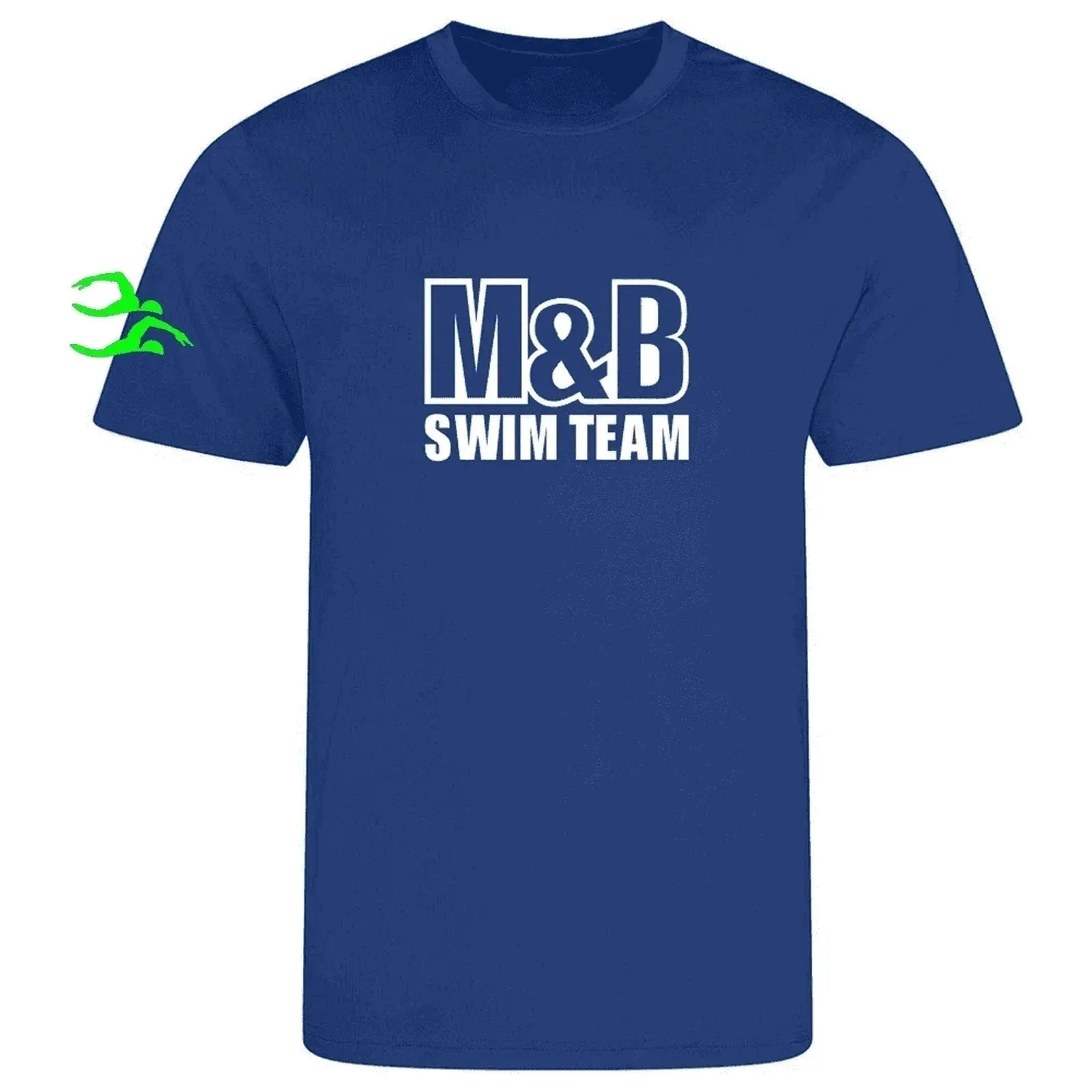M&B SC - Unisex Cool T