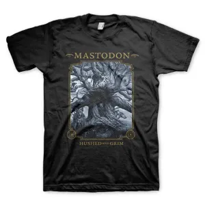 Mastodon - Hushed And Grim t-shirt