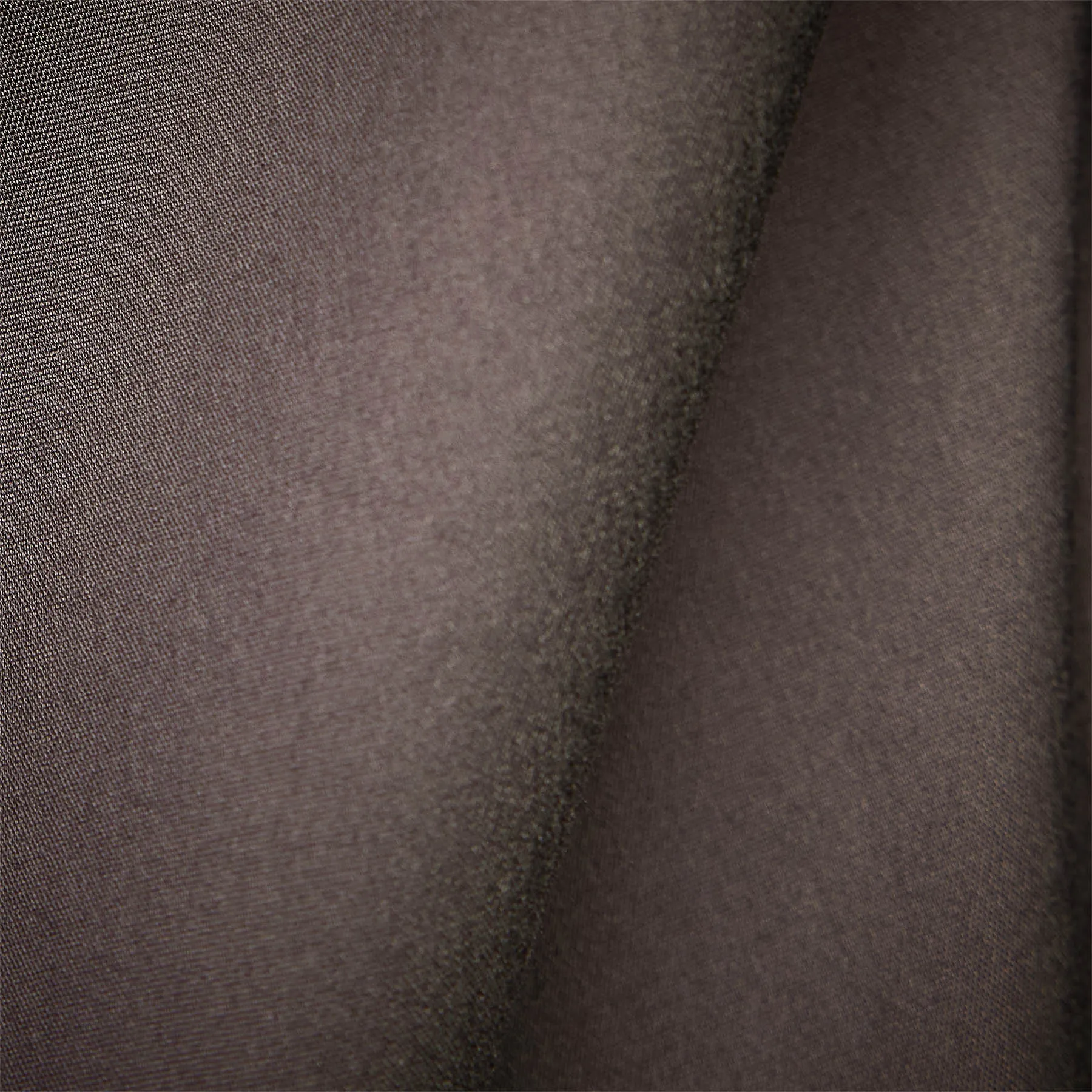 Matte Stretch Poplin Dress Shirt - Dusk
