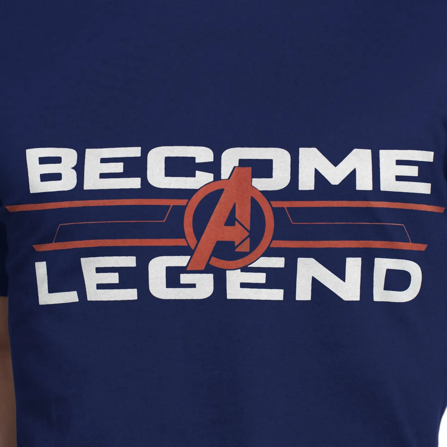 Mens Avengers T-Shirt