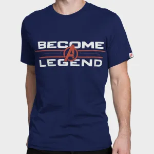 Mens Avengers T-Shirt