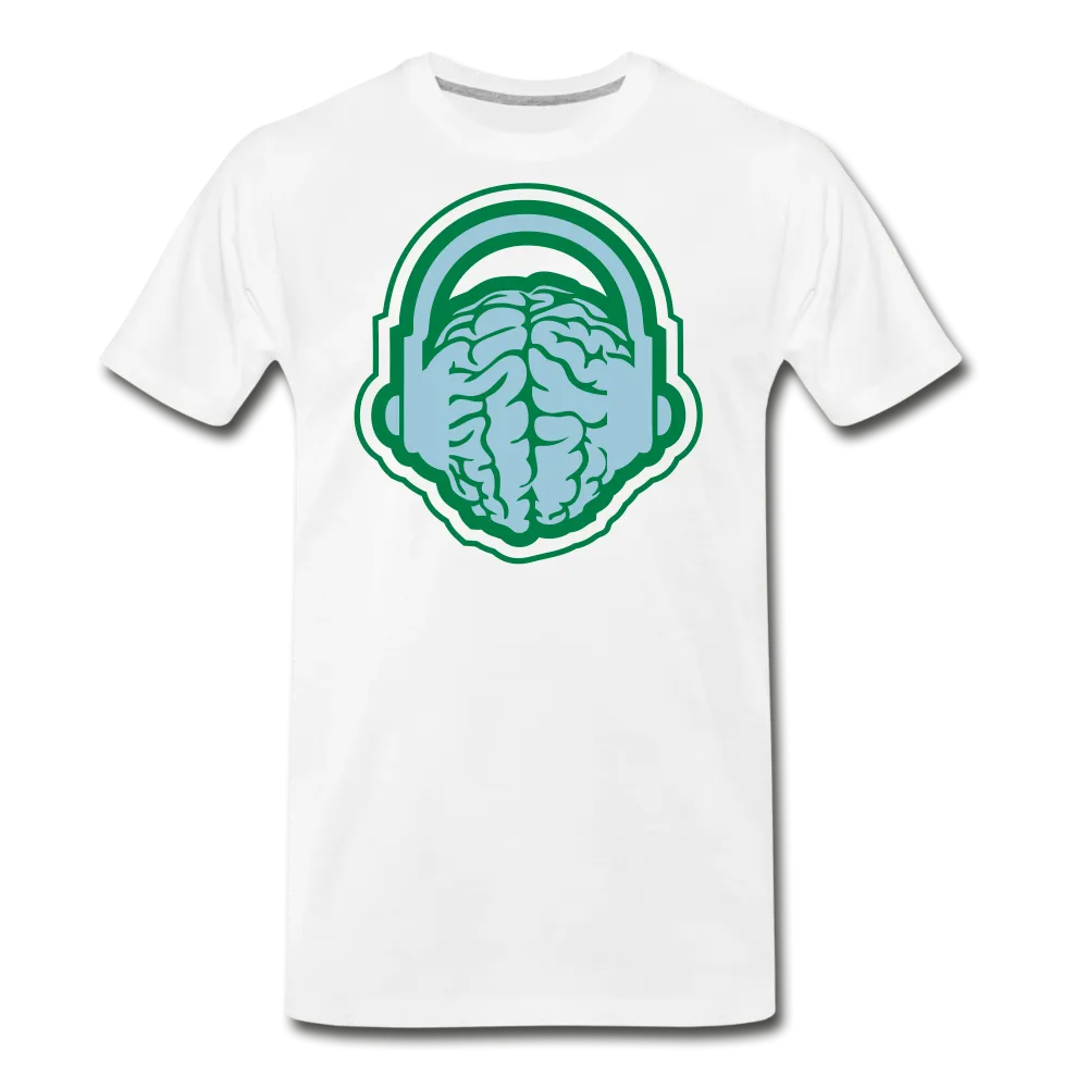 Men's Brain Jam T-Shirt