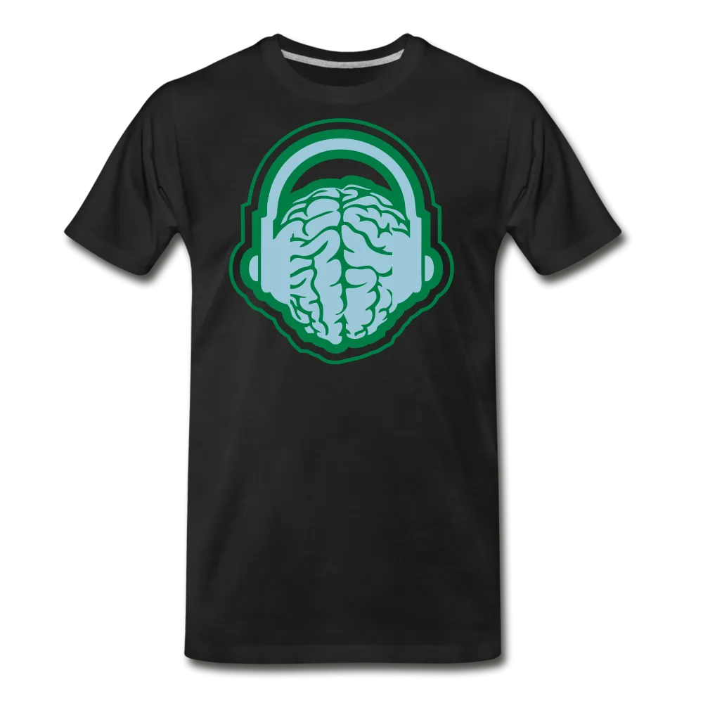 Men's Brain Jam T-Shirt
