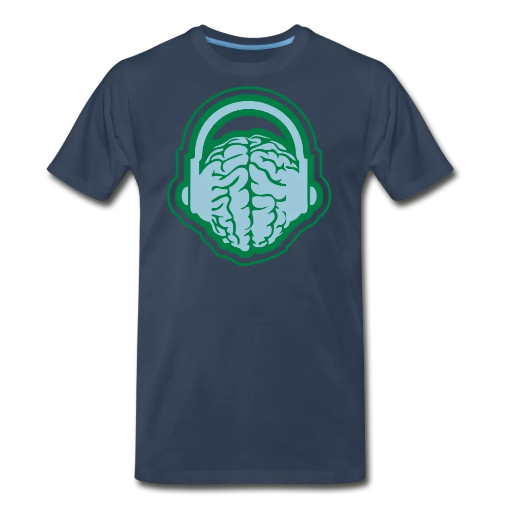 Men's Brain Jam T-Shirt