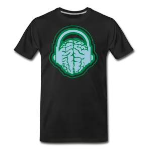 Men's Brain Jam T-Shirt